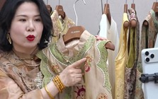 Người phụ nữ SN 1990 kiếm 387,75 tỷ đồng/năm: Từng đi bán hàng rong với khoản vốn chỉ 2,7 triệu đồng