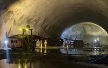 Dưới lòng đất sâu đến 500m, Việt Nam đang xây dựng một công trình lớn nhất Đông Nam Á, chưa từng xuất hiện trên cả nước