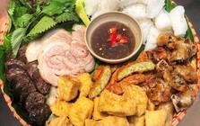 Lời khuyên cho những người thích ăn bún
