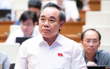 'Nơi tái định cư bằng hoặc tốt hơn nơi ở cũ' phải có tiêu chí kiểm chứng
