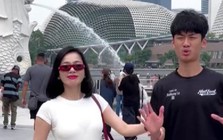 Lệ Quyên dạy con: "Mẹ ước con tự giác, tự trọng nên người như mẹ"