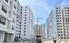 Nhà ở xã hội: Ưu đãi một lần, ràng buộc cả đời?