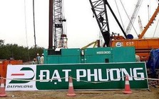 Nhà thầu thi công đường sắt của Vingroup và đường nối sân bay Gia Bình của Sun Group mượn bất động sản của 8 người để bảo đảm ngân hàng