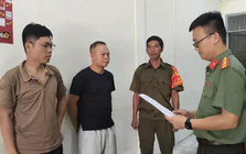 Đà Nẵng triệt phá đường dây rửa tiền 700 tỷ đồng qua đổi tiền điện tử USDT