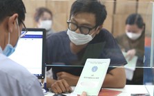 Khoán quỹ phụ cấp đã gồm hỗ trợ đóng BHXH