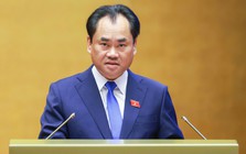 Bộ trưởng NN&MT: Không lạm dụng việc thu hồi đất, không gây khó cho dự án