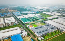 Một thành viên HĐQT Nam Tân Uyên từ nhiệm