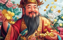 7 ngày cuối tháng 9 Âm lịch, 4 con giáp này âm thầm nhưng siêu giàu: Top 1 tăng mạnh tài sản ròng