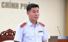 Bộ NN&MT có vi phạm trong cấp phép khoáng sản tại Nghệ An