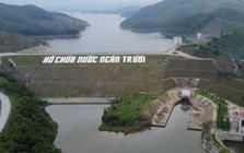 Đưa Hồ chứa nước Ngàn Trươi vào Danh mục công trình quan trọng liên quan đến an ninh quốc gia