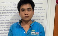 Bắt tạm giam Nguyễn Văn Lực SN 2003 liên quan đến số tiền 550 nghìn đồng
