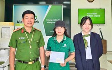 Tài khoản chị Trần Thị Thu Thảo phát sinh giao dịch 150.000.000 đồng với nội dung “Ngoducnam chuyển tiền nhanh qua zalo”: Công an phối hợp xác minh