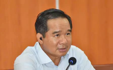 Chủ tịch TPHCM: Không để người dân ‘năn nỉ’ làm giấy tờ khi đổi tên đường