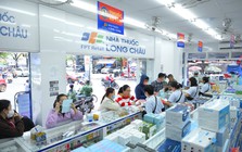 FPT Retail ghi nhận doanh thu 48.273 tỷ đồng sau 9 tháng, tăng 33% so với cùng kỳ