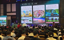 Nhận lương cứng tới 8,5 triệu/tháng, môi giới trẻ vững tin làm sale độc quyền cho Vinhomes