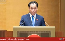 Bộ trưởng Bộ Nông nghiệp và Môi trường: Không lạm dụng việc thu hồi đất