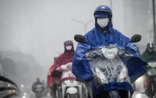 Ngày mai,  miền Bắc sẽ xuất hiện  mưa to