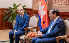 Ứng phó với 'tình hình đa khủng hoảng', Campuchia gia hạn khoản vay 200 triệu USD