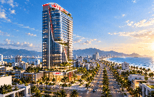 Viettel muốn xây tòa tháp 23 tầng trên đường hướng biển Đà Nẵng, treo thưởng hơn 1 tỷ đồng tìm thiết kế biểu tượng