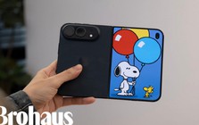 Ai thật sự cần một chiếc iPhone gập?