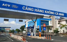 Sân bay Cà Mau sắp mở cửa, bay thẳng Hà Nội