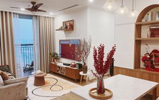 MC VTV cao vỏn vẹn 1m50: 24 tuổi cưới chồng giám đốc, tận hưởng cuộc sống trên tầng cao giữa lòng Hà Nội