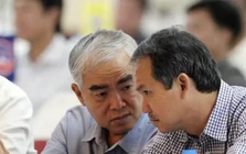 Chuyện kiếm tiền của VFF nhìn từ 5 đời Phó chủ tịch tài chính