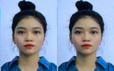 Truy tìm Ngô Đào Trang Đài SN 1997, ai biết thông tin hoặc phát hiện báo ngay số điện thoại 0915.121.989