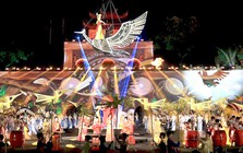 Hà Nội hướng tới trở thành trung tâm du lịch quốc tế