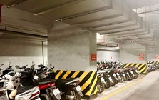 Bổ sung trạm sạc xe điện tại chung cư: Cần rà soát đồng bộ hạ tầng