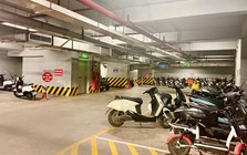 Quy hoạch bãi đỗ xe, trạm sạc: Cần đi trước nhưng không thể xa nhu cầu