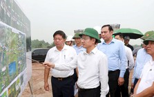 Hà Nội phấn đấu hoàn thành vượt tiến độ các dự án cầu vượt sông Hồng, sông Đuống
