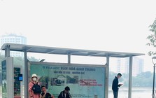 Vỉa hè, ghế nghỉ: Những chi tiết nhỏ định hình đô thị thân thiện ở Hà Nội