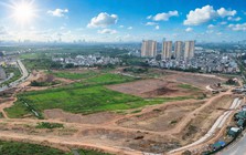 Chính sách đột phá khơi thông nguồn lực đất đai