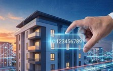 Mã định danh bất động sản đủ thuyết phục khiến người mua xuống tiền?