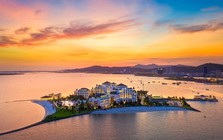 Vinpearl báo lãi sau thuế 9 tháng đạt 2.829 tỷ đồng, gấp 6,6 lần cùng kỳ, dồn lực cho Tuyên Quang và Cần Giờ