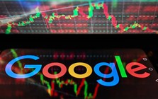 Buồn của Google: Cổ phiếu công ty mẹ đứng trước cú giảm tồi tệ nhất lịch sử