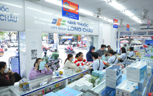 FPT Retail báo doanh thu 48.273 tỷ đồng sau 9 tháng, tăng 33% so với cùng kỳ