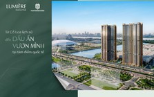 Từ Cổ Loa lịch sử đến dấu ấn vươn mình tại tâm điểm quốc tế