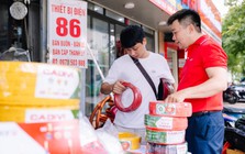 GELEX Electric vượt kế hoạch năm, lợi nhuận cốt lõi tăng 32%