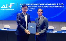 Keppel gia nhập Trung tâm Tài chính Quốc tế Việt Nam