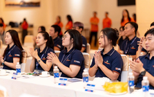 Đội ngũ quản lý doanh nghiệp Sóc Trăng trước bài toán đổi mới cách điều hành