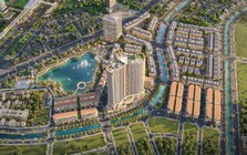 Treville Garden Collection: Nơi nhịp sống đô thị giao hòa cùng thiên nhiên
