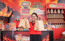 Tận dụng hệ sinh thái TikTok, ThienHuongFood mở rộng cách tiếp cận người tiêu dùng