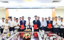 Quỹ Thiện Tâm của Vingroup tài trợ chương trình cảnh báo sớm thiên tai