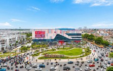 Vincom Retail lãi sau thuế 9 tháng đạt 4.737 tỷ đồng, hoàn thành 88% kế hoạch