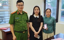 Nguyễn Thị Vang SN 1990 chuyển khoản 1.003.750.000 đồng cho Đặng Thị Thuý ở Ninh Bình: Công an xác minh giao dịch