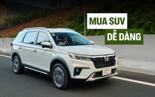 Cạnh tranh phân khúc gầm cao: Honda BR-V và HR-V tăng mức hỗ trợ phí trước bạ, có xe tặng cả tiền mặt dư mua iPhone 18 Pro Max