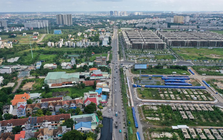 Bộ Nông nghiệp và Môi trường giải đáp việc bồi thường đất hỗn hợp khi thu hồi