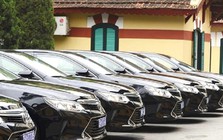 Từ ngày 16/11/2026 áp dụng quy định mới về tiêu chuẩn, định mức sử dụng xe ô tô
